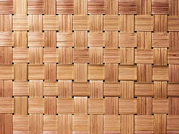 bamboo mat bamboo weaving texture (ID:ffach877965)