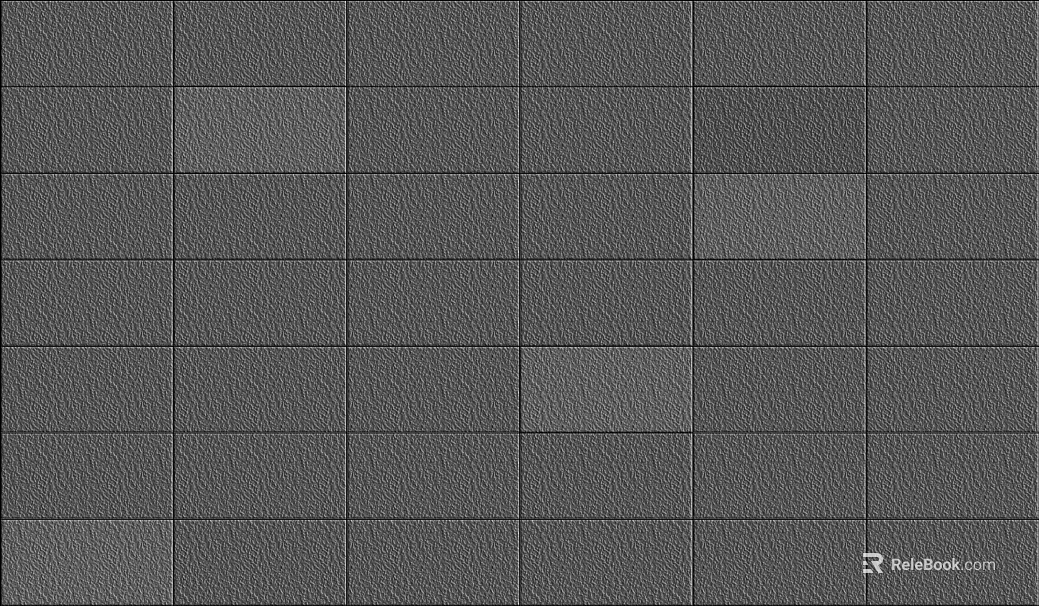 Plain Tile Seamless texture