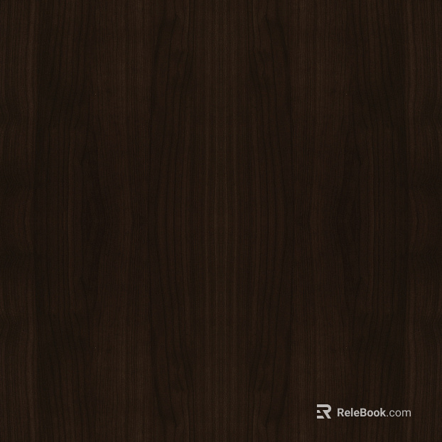 Wood Grain Black Wood Grain Sticker Seamless texture