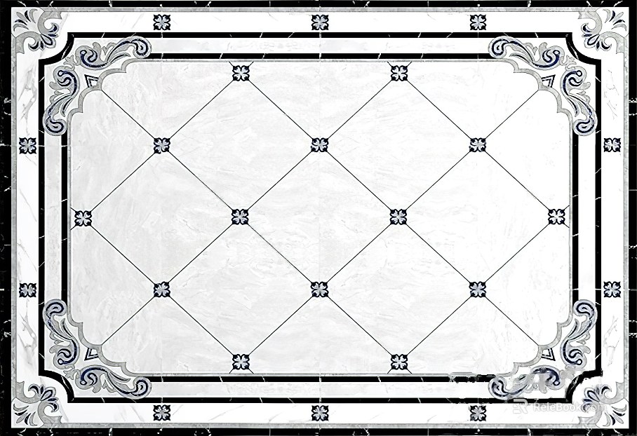 marble parquet texture