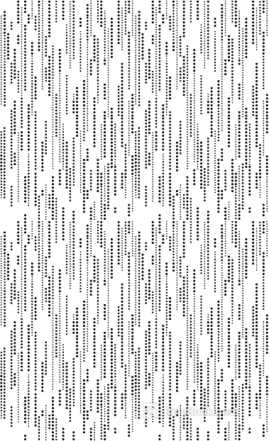 Gradient perforated plate staggered perforated plate perforated plate hole plate perforated metal plate texture