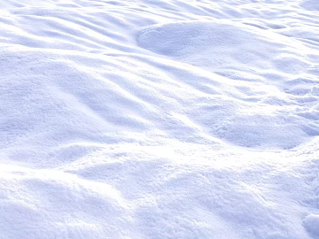 Snow texture (ID:ffaeg64214)