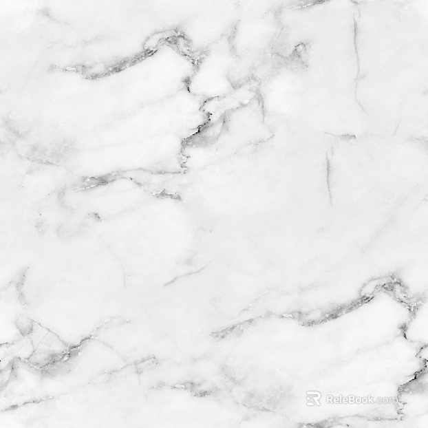 Mesh pattern marble rock board white background black pattern seamless texture