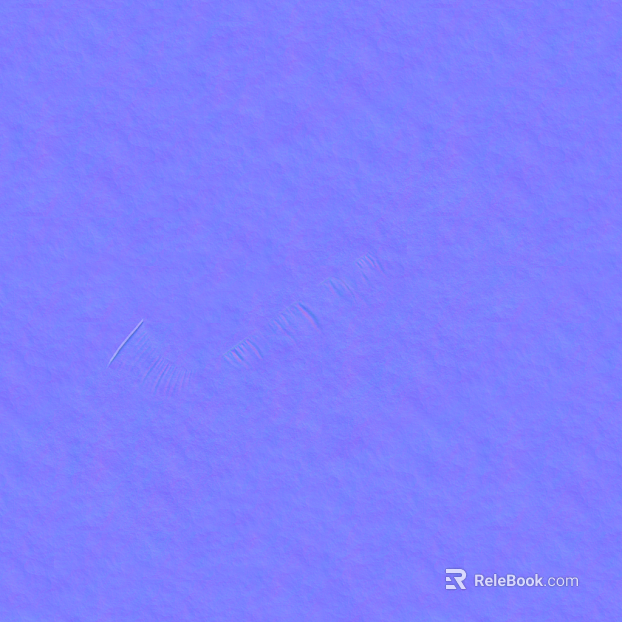 Normal Bump texture