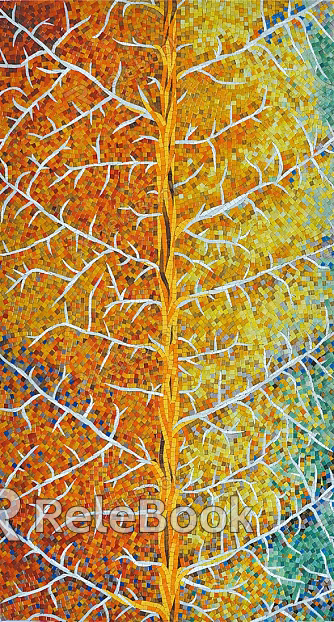 mosaic texture