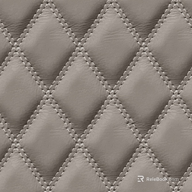 Soft leather texture