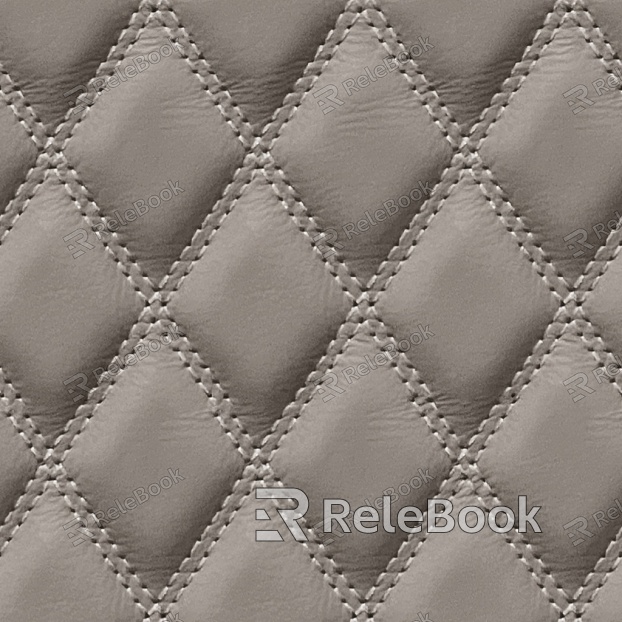 Soft leather texture