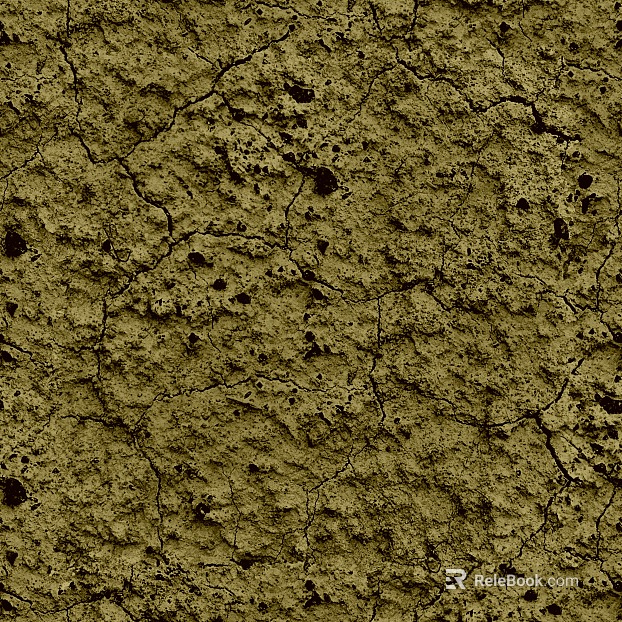 Mud texture