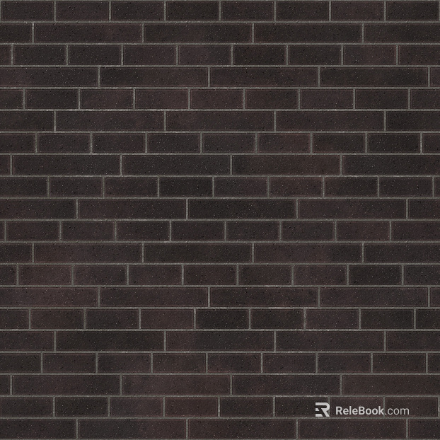 Brick wall seamless texture