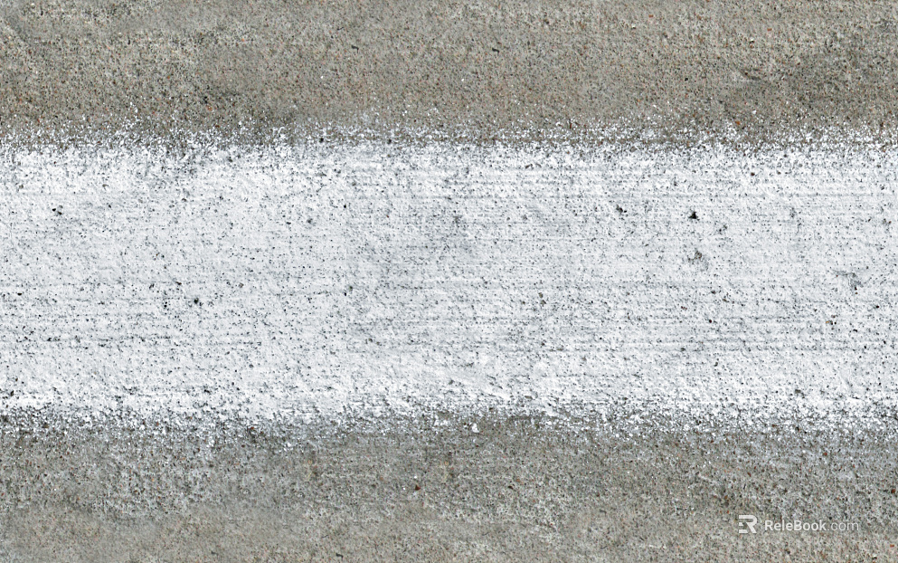 Road texture