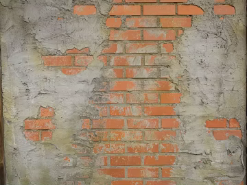 Brick wall texture (ID:ffagg52014)