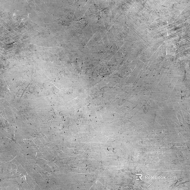 Highlight Mask texture