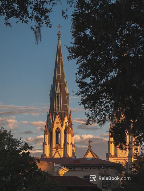 Gorgeous Architecture texture