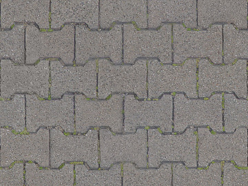 permeable brick texture (ID:ffaif3345)