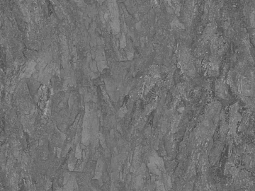 mountain rock wall 3d model