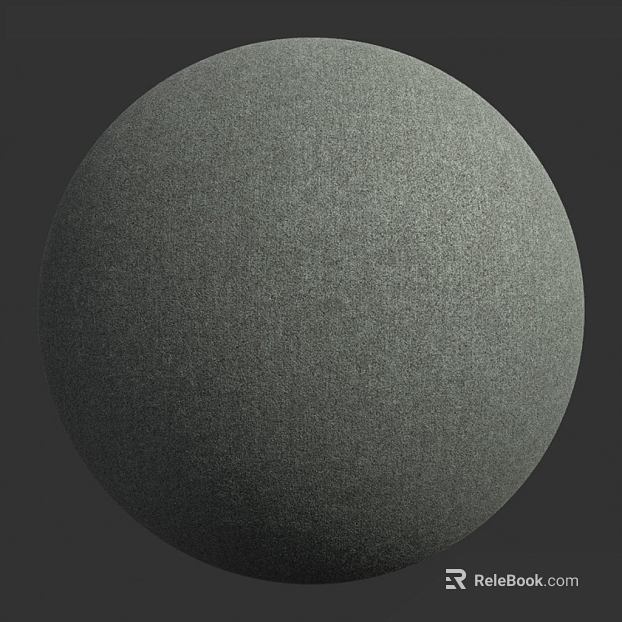Fabric PBR texture