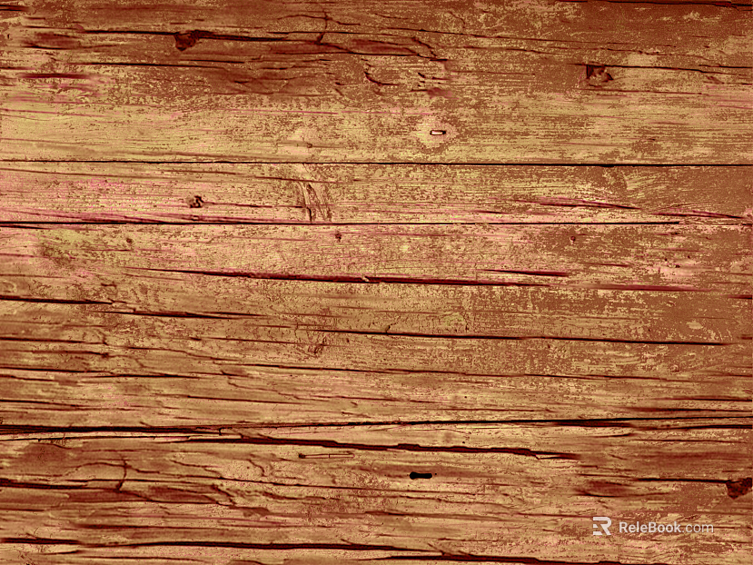 Wood grain texture