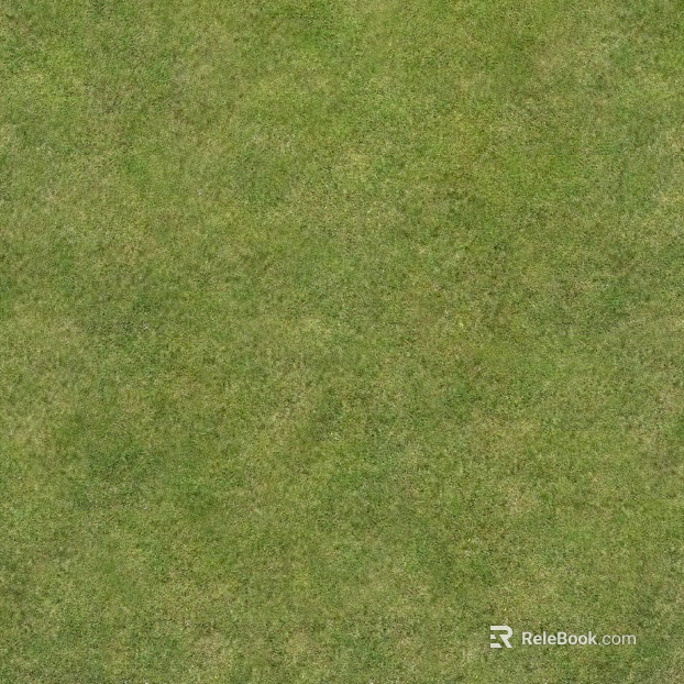 Turf texture