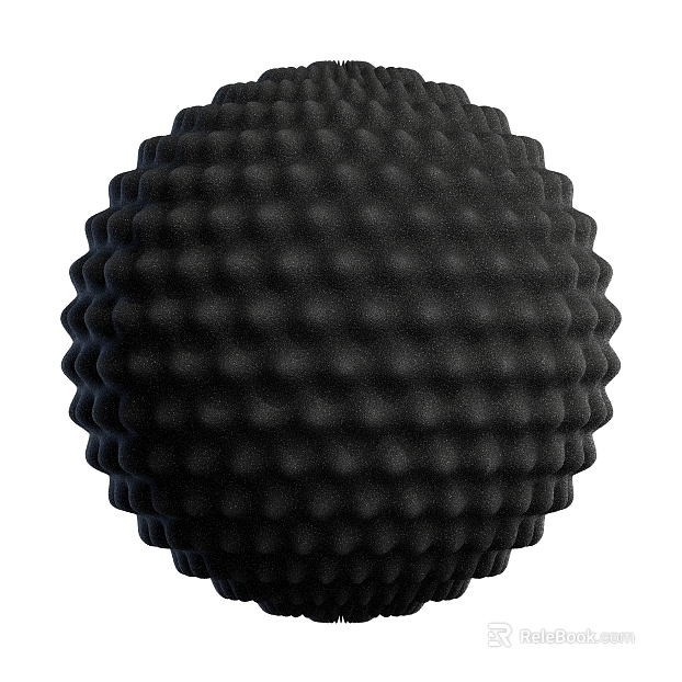 Plastic PBR texture