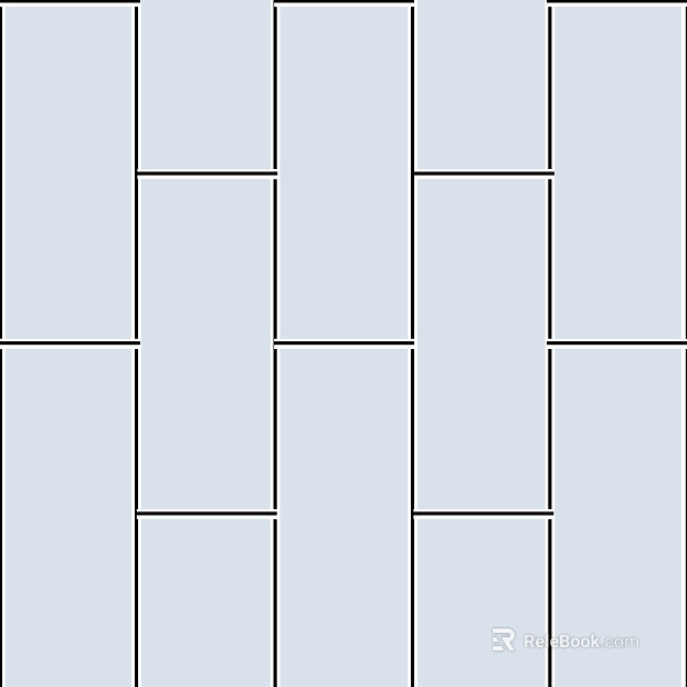 Lattice Brick texture