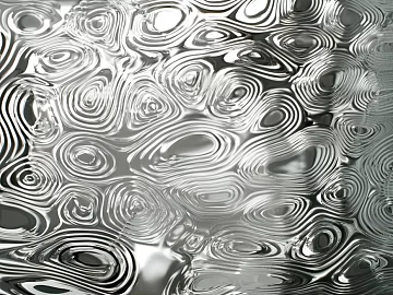 Metal water ripple metal water ripple metal bright stainless steel texture (ID:ffach456053)