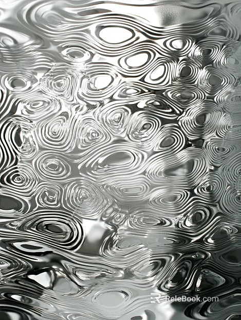 Metal water ripple metal water ripple metal bright stainless steel texture