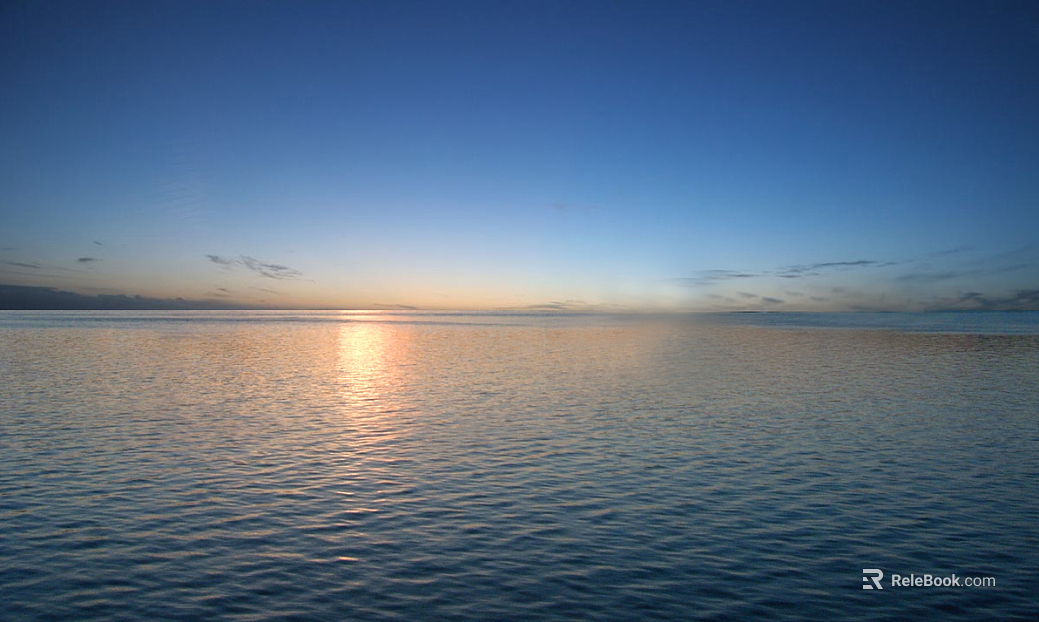 Seaview texture