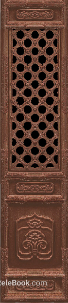 wood carving texture