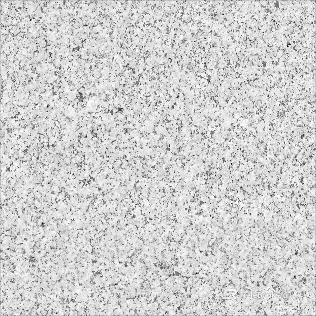 sesame white granite texture