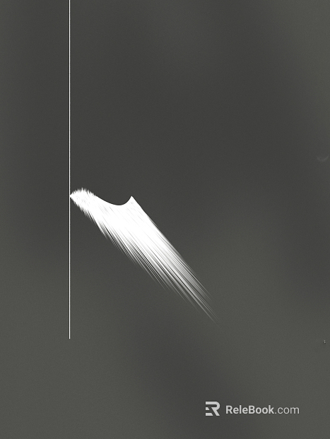 Highlight Mask texture