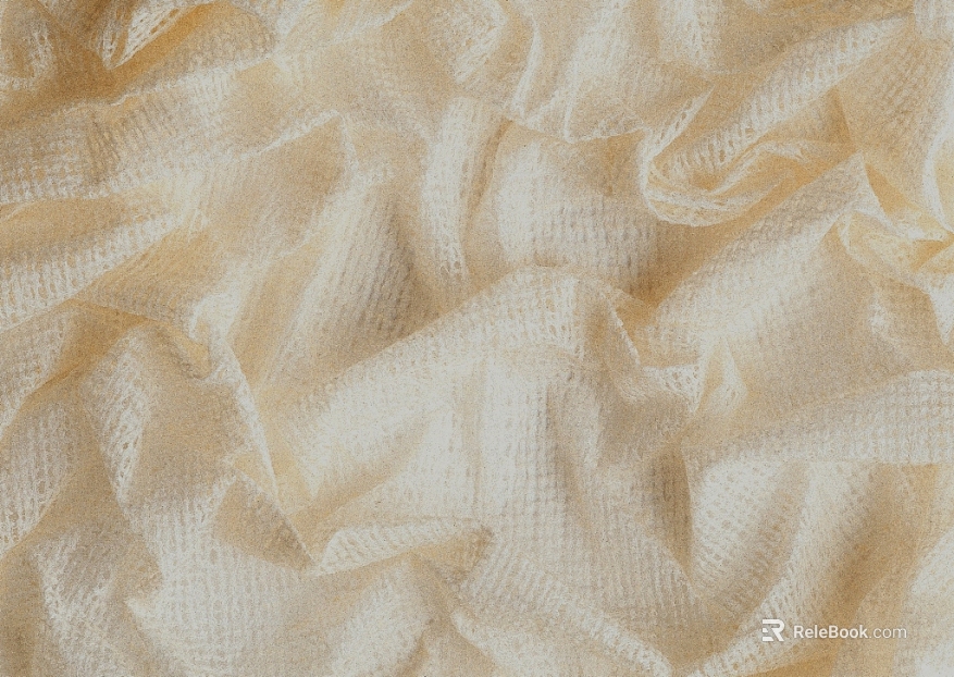 No rules texture