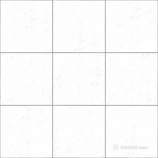 Black and White Bump texture