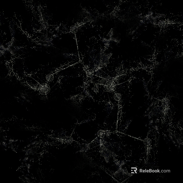 Highlight Mask texture