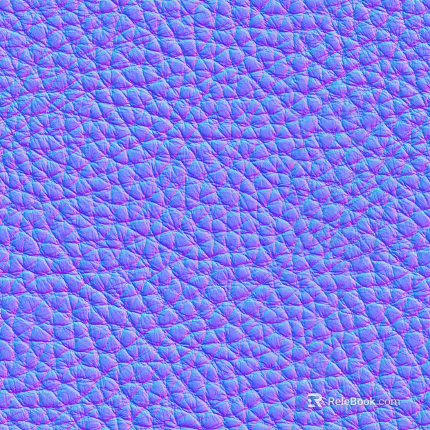 Normal Bump texture