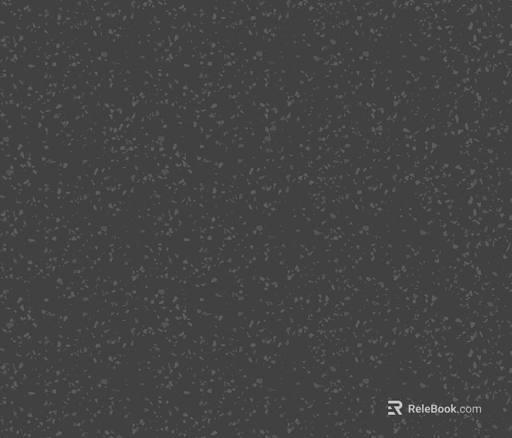 Ground glue texture