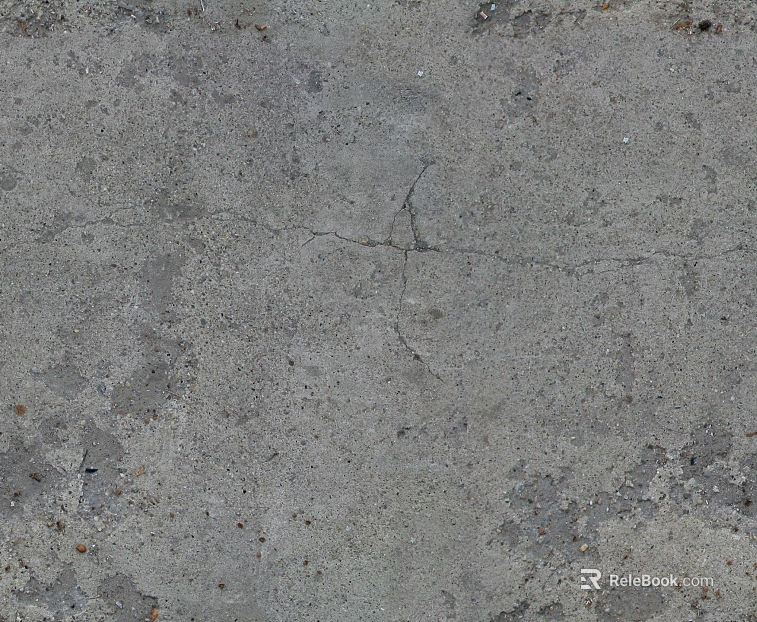 Cement floor texture