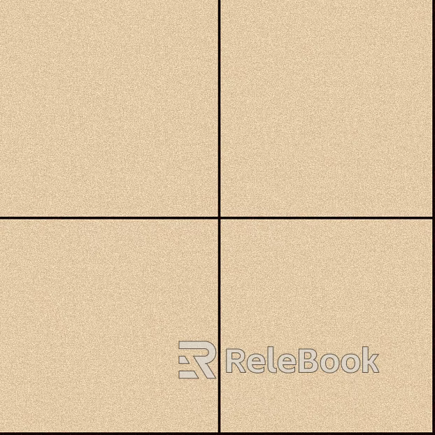 True stone paint texture