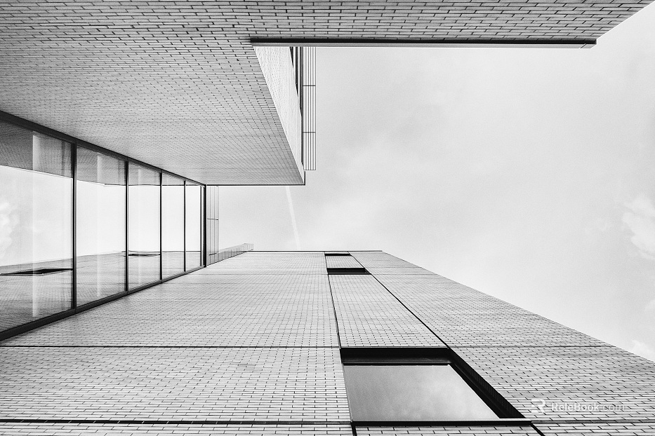 Building texture