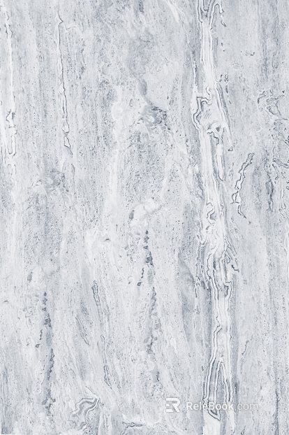 Water grain marble white gray marble texture