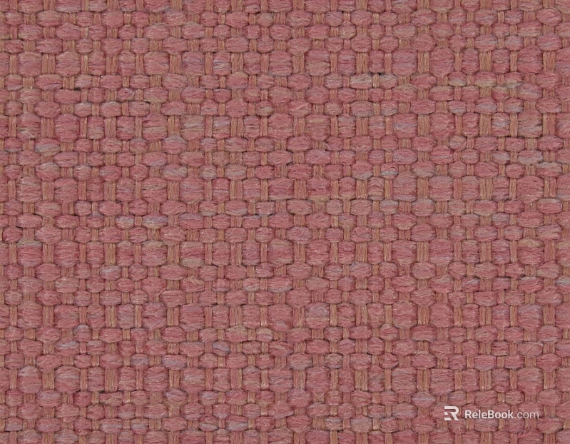 Woven goods texture
