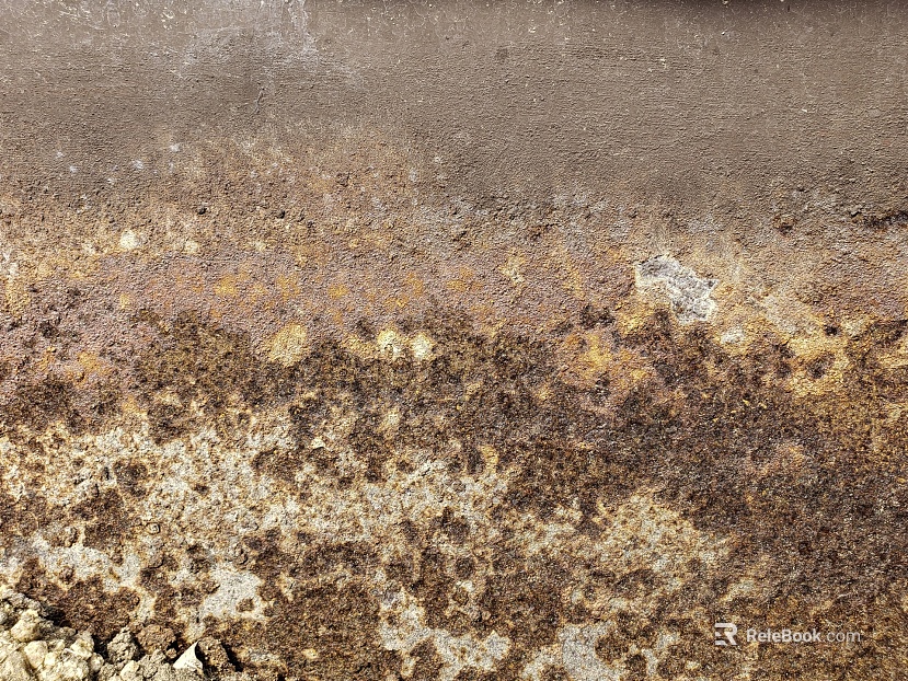Sand texture