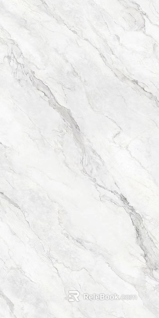Running water pattern marble marble straight pattern white jade texture