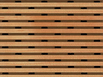 Sound-absorbing board green wood texture (ID:ffabg96760)