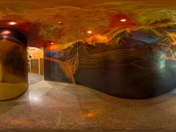 Indoor Away HDR texture (ID:ffach958278)