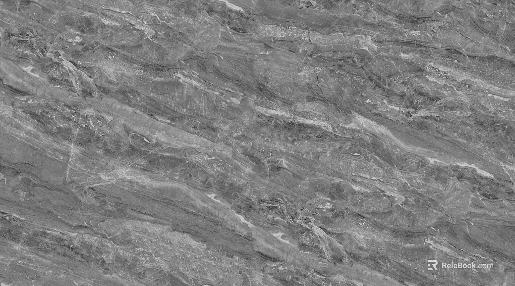 running water pattern marble texture