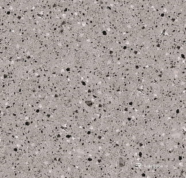 terrazzo seamless texture