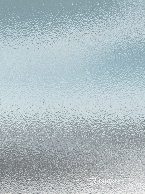 Frosted Glass texture
