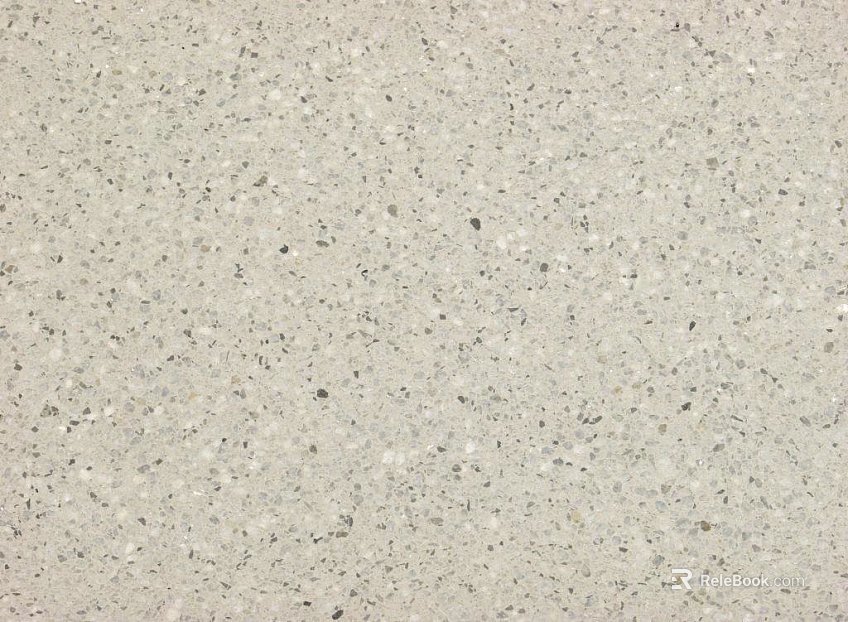terrazzo texture