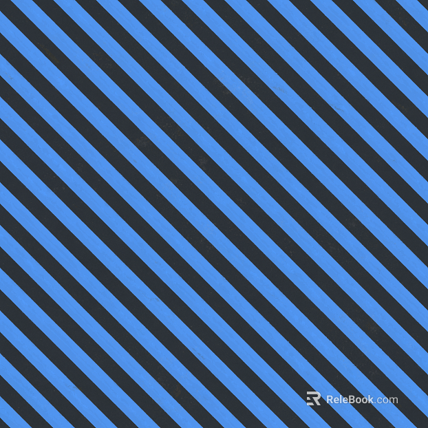 Pavement strip texture