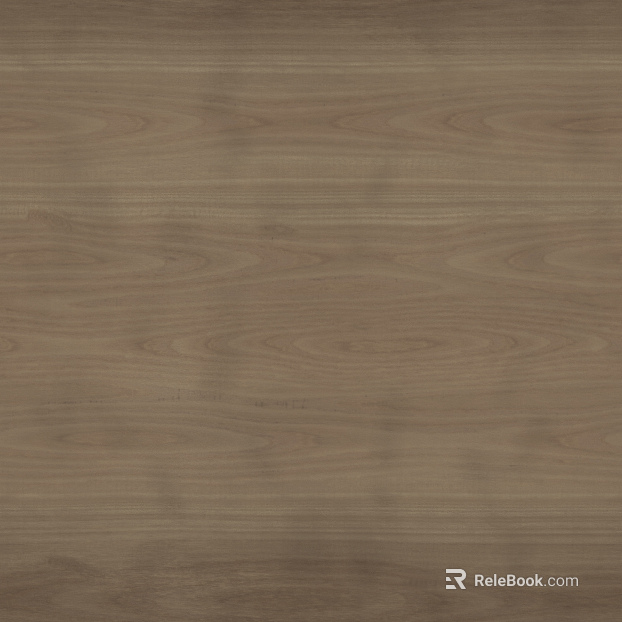 Wood grain solid color plate matte texture